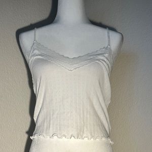 American Eagle Cami Size Medium NWOT